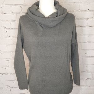 Olive Green Charlotte Russe Sweater